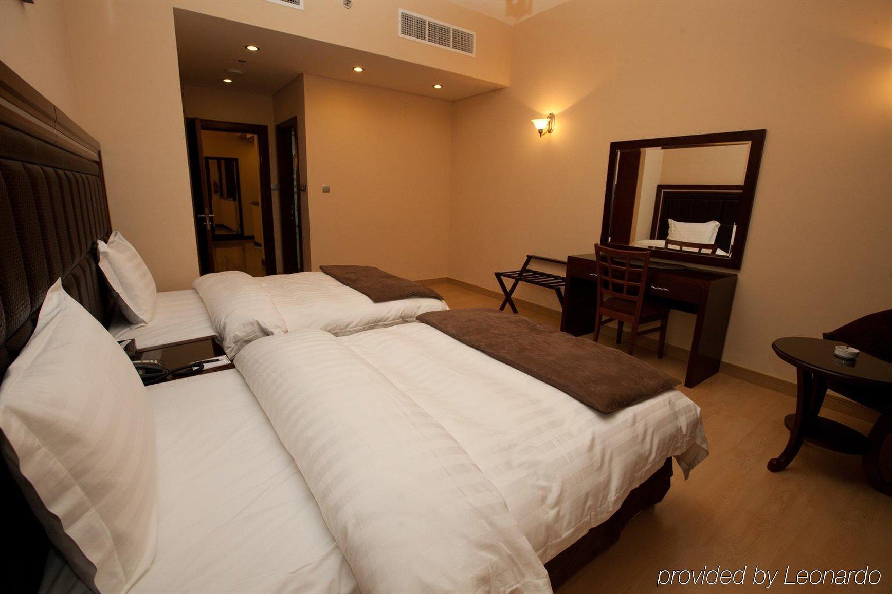 Xclusive Maples Hotel Apartment Dubai Camera foto