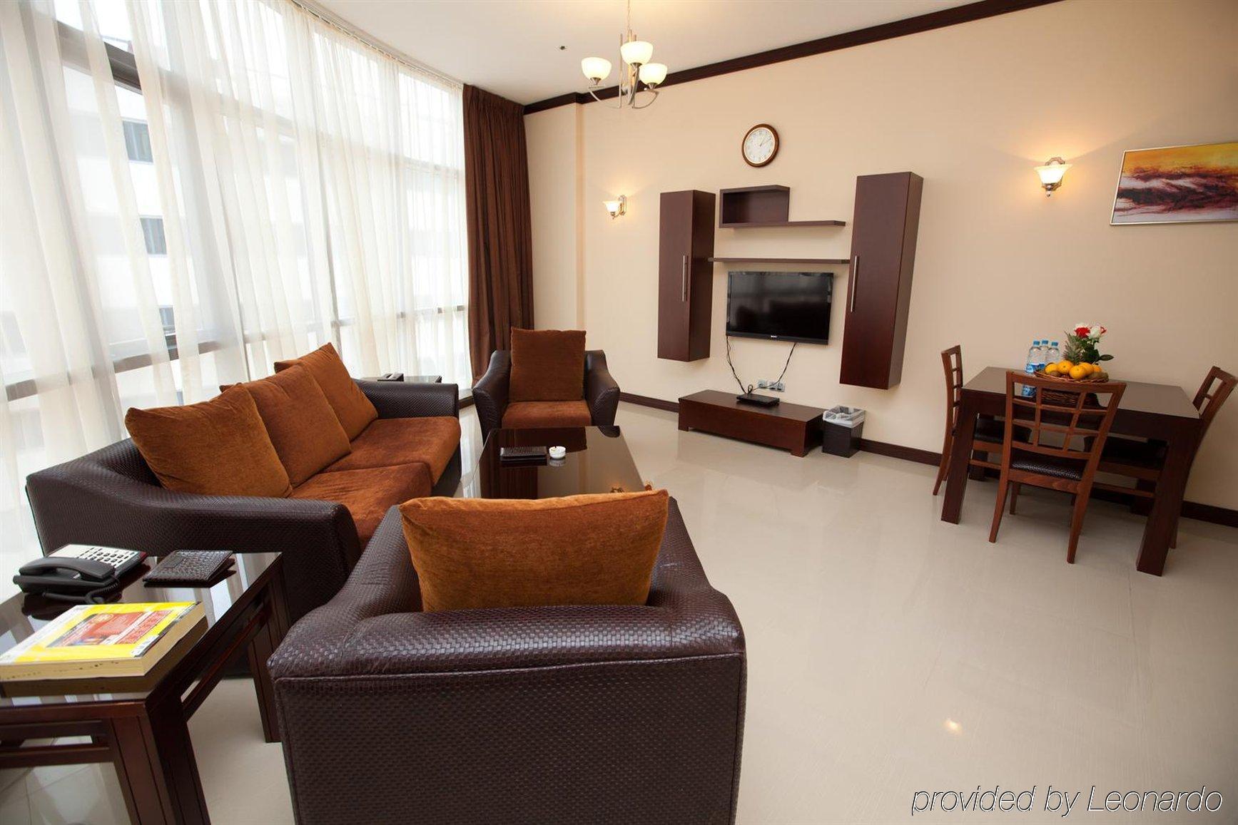 Xclusive Maples Hotel Apartment Dubai Camera foto