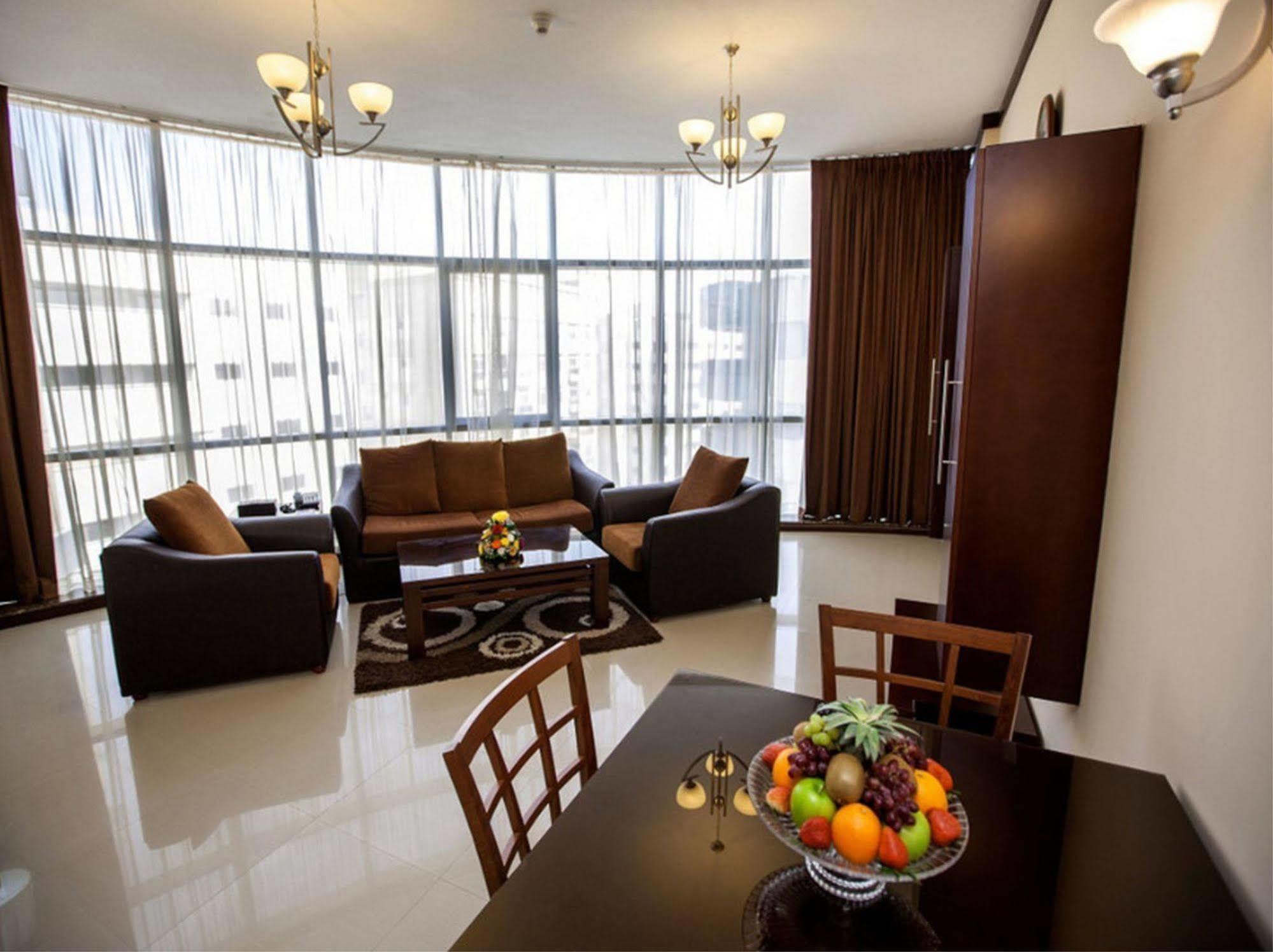 Xclusive Maples Hotel Apartment Dubai Camera foto